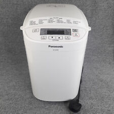 Panasonic bread maker for sale  NORTHALLERTON