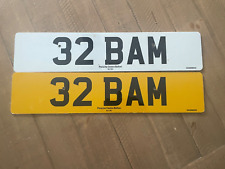 Bam dataless private for sale  WIGAN