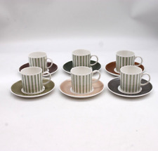 susie cooper coffee set for sale  MIRFIELD