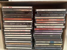 Assorted cds music for sale  Painesville