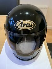 Vintage arai helmet for sale  WORCESTER PARK