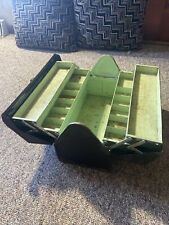tool metal box cantilever for sale  Princeton