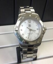 Tag heuer2000 aquaracer for sale  Chantilly