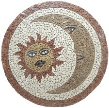 Rosoni rosone mosaico usato  Fiorano Modenese