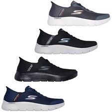 Mens skechers slip for sale  HUDDERSFIELD