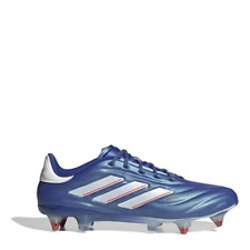 Adidas mens blue for sale  Shipping to Ireland