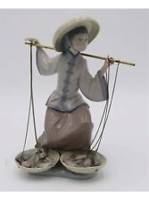 Lladro porcelain figure for sale  Wellington