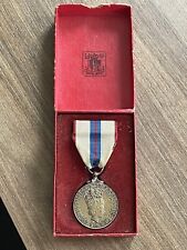 queen elizabeth silver jubilee medal for sale  ASHINGTON