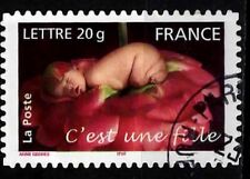 2005. fille. 3804. d'occasion  France