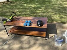 Coffee table wood for sale  Atlanta
