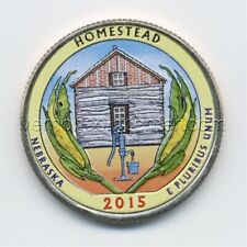 2015 homestead colorized for sale  Vernon Rockville