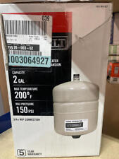 Used, Everbilt 2 gal. Thermal Expansion Tank for sale  Shipping to South Africa
