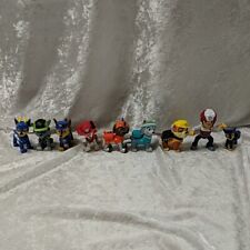 Collection paw patrol for sale  THETFORD