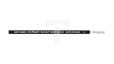 (1 rolka) OLFLEX HEAT 125 SC kabel 1x2,5 czarny 1236001 /100m/ /T2DE na sprzedaż  PL