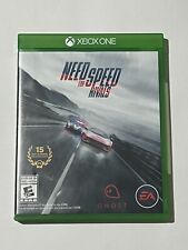 Need for Speed: Rivals (Microsoft Xbox One, 2013) for sale  Shipping to South Africa