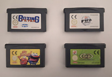 Game boy advance for sale  BLACKBURN