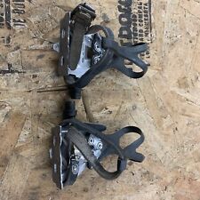 Shimano 105 pedals for sale  Minneapolis