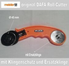 Rollschneider rollcutter rotat gebraucht kaufen  Eitorf