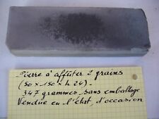 Antique grain sharpening d'occasion  Expédié en Belgium