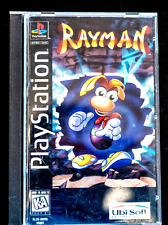 Playstation rayman for sale  Chula Vista