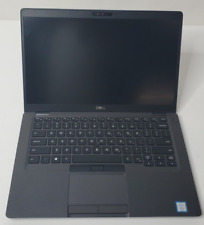Dell Latitude 5400 Laptop 1.90GHz Intel Core i7-8665U 8GB DDR4 RAM No HDD for sale  Shipping to South Africa