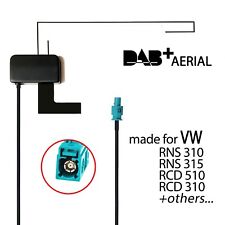 Dab fakra aerial for sale  WEST BYFLEET