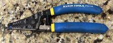 Klein tools 11055 for sale  Bay Shore