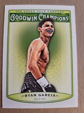 ryan garcia boxing for sale  Portland