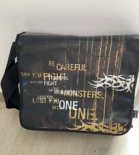 Zipitbag schulter laptoptasche gebraucht kaufen  Frickenhausen