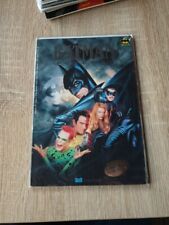 Batman forever comic gebraucht kaufen  Dülken