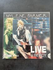 Mylène farmer love d'occasion  Senlis