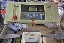 reebok fusion treadmill for sale  BARKING