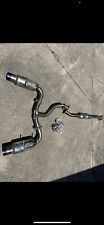exhaust invidia for sale  Highland
