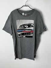 Bmw motorsport shirt gebraucht kaufen  Potsdam