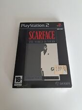 Scarface collector edition usato  Milano
