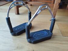 sprenger stirrups for sale  STOKE-ON-TRENT