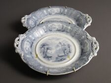 Piatti ceramica inglesi usato  Inverigo
