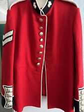 Grenadier guards tunic for sale  SUTTON COLDFIELD