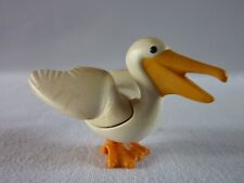 Playmobil pelican animaux d'occasion  Dannes