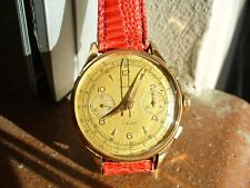 Orologio vintage watch usato  Italia