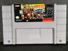 Donkey kong country for sale  Towson