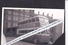 Belfast corporation trolley for sale  CHELMSFORD