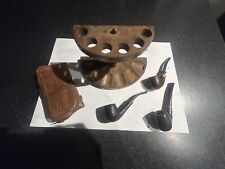 Vintage tobacco pipe for sale  RUGBY