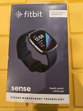 Fitbit sense. box for sale  Grand Prairie