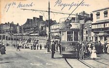Angleterre ramsgate tram d'occasion  France