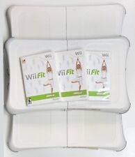 Paquetes de Wii Balance Board - Tú eliges - Balance Board con - sin ajuste Wii - Encendido segunda mano  Embacar hacia Mexico