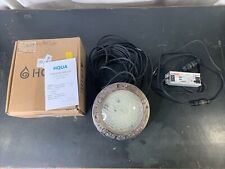 Hqua pn01dc 120v for sale  Lowell