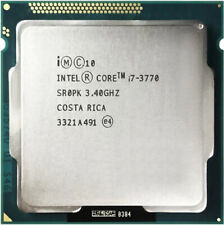 Intel 3770 3.4 for sale  Shipping to Ireland