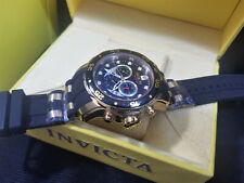 Invicta 6981 Pro Diver relógio de quartzo cronógrafo masculino novo pulseira preta, usado comprar usado  Enviando para Brazil
