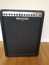 Behringer kx1200 120watt for sale  CROYDON